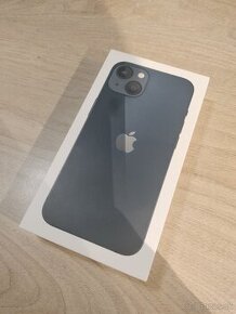 Iphone 13/128GB - NEOVORENÝ - 2 ROKY ZÁRUKA