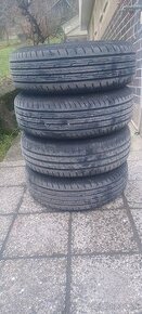 Letné pneumatiky Diamond Back165/70 R13 79 T