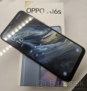 Oppo A16