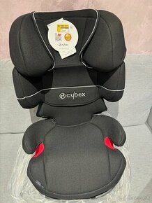 Cybex pallas fix