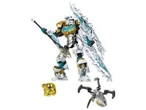 LEGO Bionicle - 70788 Toa Kopaka Master of Ice