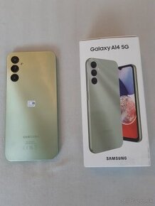 Predam zanovny Samsung Galaxi A 14 5G