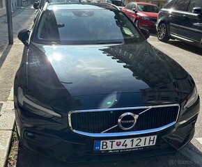 Volvo V60 D4 AWD Polestar cena s dph 22800€