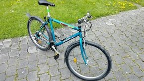 Predám horský bicykel Piranha Attack 26"