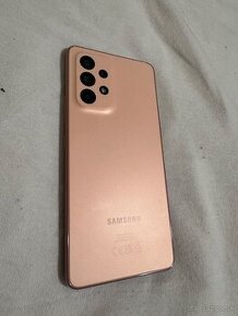 samsung a53 5g 256gb marhulovy oranzovy