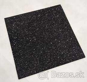 antivibračná podložka pod pračku 600x600x8 mm