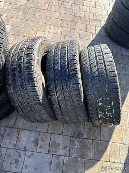 215/65 R15C Continental