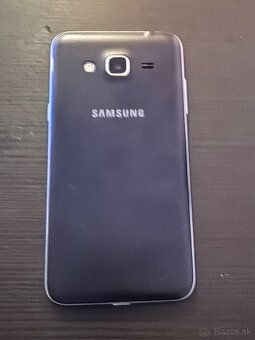 Galaxy J3 2016