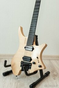 Strandberg Boden Prog 6