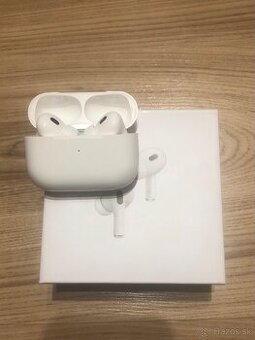 Airpods pro 2