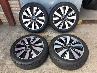 5x114,3  19"  Kia Sportage, Hyundai Tucson