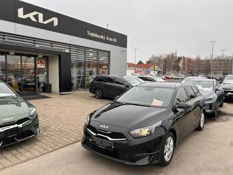 Kia CEED SW 1,0 T-GDi 74kW M6 GOLD