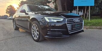 Audi A4 Avant 2.0 TDI Design S tronic