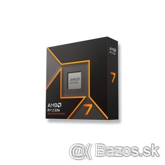 Ryzen 7 9700x