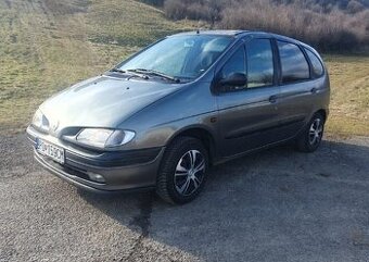 Predám Renault Scenic