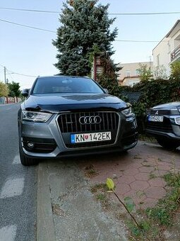 Audi Q3 1.9TDI S tronic