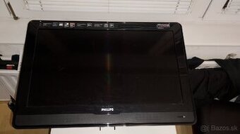 LCD TV 80cm