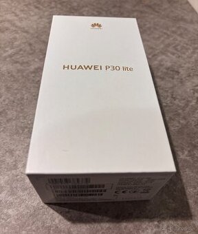 HUAWEI P30 lite 4GB/128GB