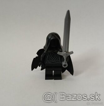 Nabízím Lego figurku Pán Prstenů (LOTR) - Nazgul