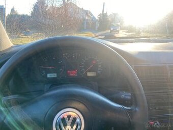 Vw passat 1.9tdi