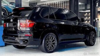 BMW E 70 X5 náhradné diely a súčiastky