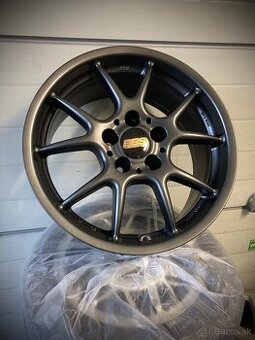 R17 5x112 BBS RK