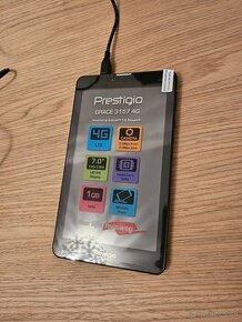 Prestigio MultiPad GRACE 3157