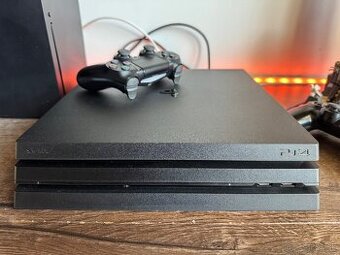 Ps4 pro