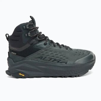 Altra Olympus 6 Mid Hike GTX | Goratex Vibram ZARUKA