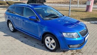 Predam Skoda Octavia III 1,6TDI