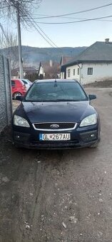 Ford Focus 2.0D