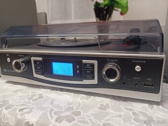 Bluetooth hifi systém GOGEN