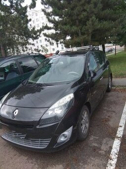 renault grand scenic3