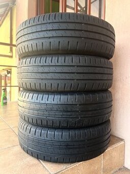 175/70 R14 Letné pneumatiky – komplet sada