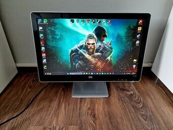 HP Pavilion w2159v 21,5"