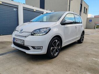 Škoda citigo iv