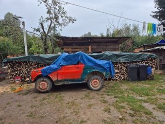 Lada niva 1.6