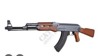 Airsoft AK47