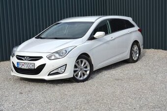 Hyundai i40 CW 1.7 CRDi, SR voz, automat - 1