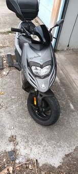 Piaggio Typhon 125cm3