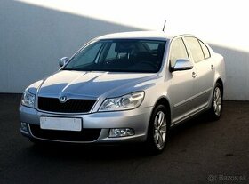 Predám octavia 2 sedan 2012 2,0tdi CR 103kw