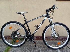 Horský bicykel KTM kolesá 29", veľkosť 48cm, Deore - 1