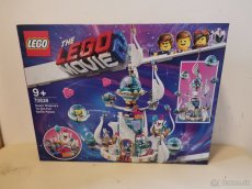 Lego Movie 2 70838 - znižena cena