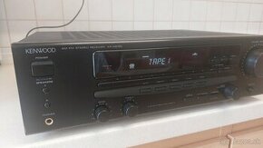 KENWOOD KR-A5050 receiver - 1