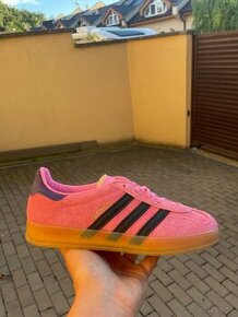 Adidas Gazelle Pink