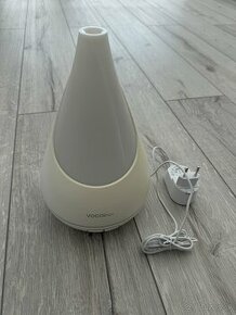 VOCOlinc Flowerbud Smart Wi-Fi Diffuser, Ultrasonic Humidifi - 1