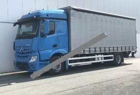 8776 Mercedes-Benz Actros 1832 LL - 4x2 – Shrnovačka – EURO