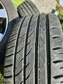 Letna sada 225/45/R17 5x112 R17