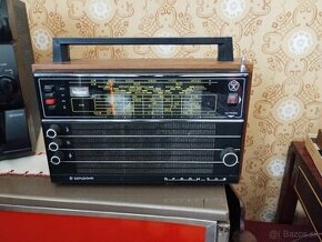 Starozitne radio