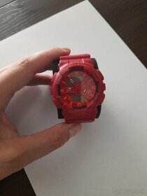 Casio G-shock